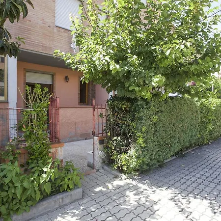 Apartman Bilocale Sottobomba