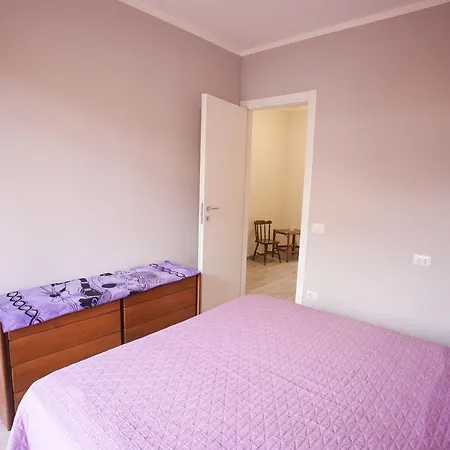 Bilocale Sottobomba Apartman