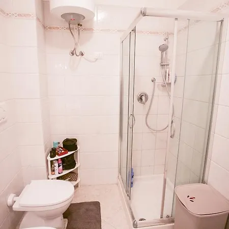 Apartman Bilocale Sottobomba