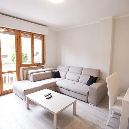 Apartman Bilocale Sottobomba *