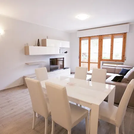 Apartman Bilocale Sottobomba Portoferraio