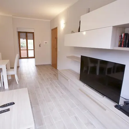 Apartman Bilocale Sottobomba *