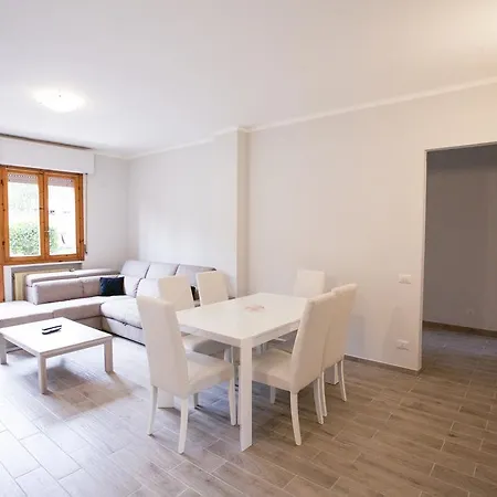 Apartman Bilocale Sottobomba *