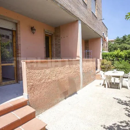Bilocale Sottobomba Portoferraio