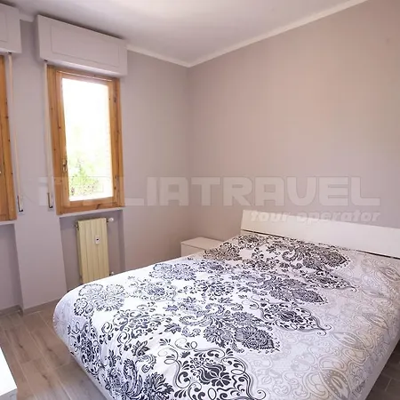 Bilocale Sottobomba Apartman *