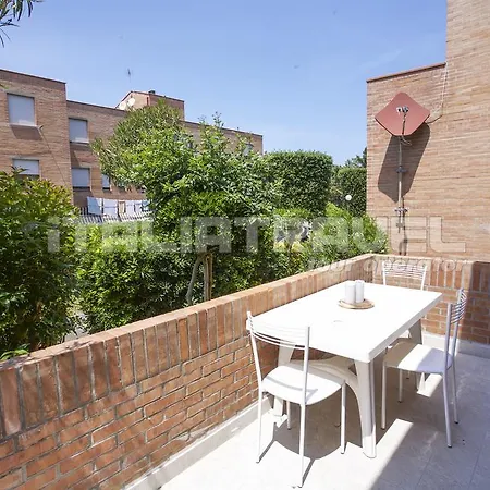 Bilocale Sottobomba Apartman