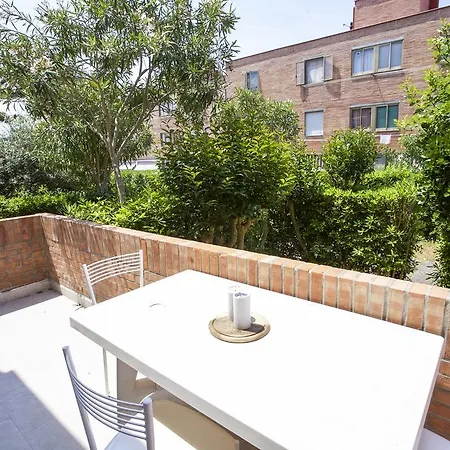 Apartman Bilocale Sottobomba